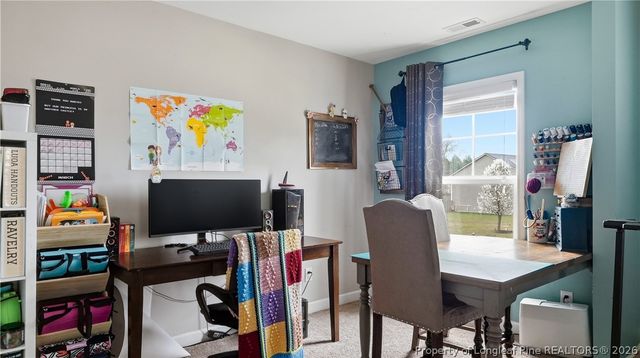 80 Lumina Court, Linden, NC 28356