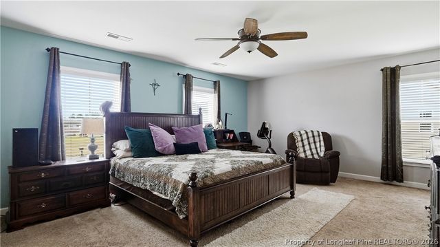 80 Lumina Court, Linden, NC 28356