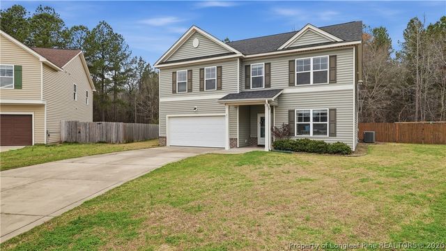 80 Lumina Court, Linden, NC 28356