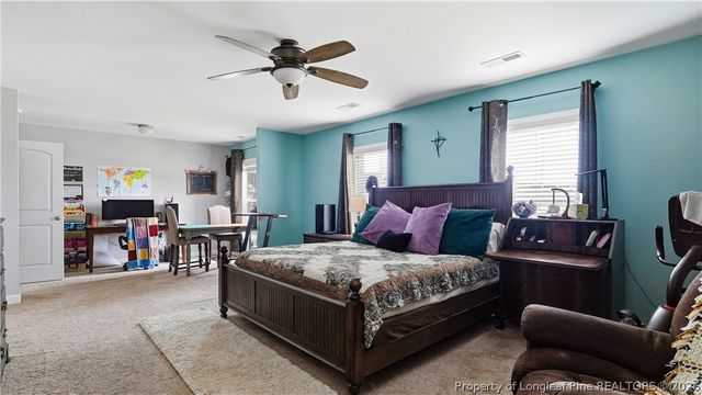 80 Lumina Court, Linden, NC 28356