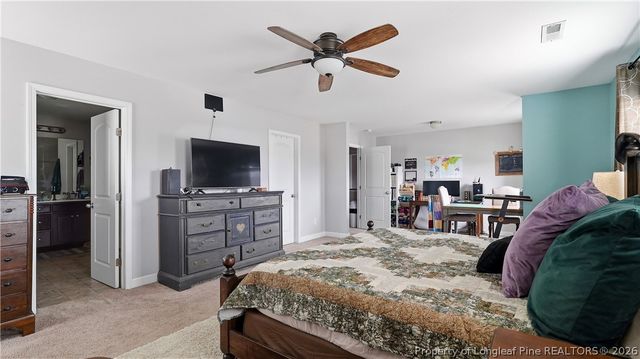 80 Lumina Court, Linden, NC 28356