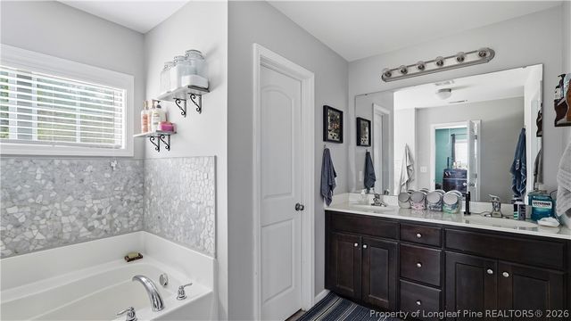 80 Lumina Court, Linden, NC 28356