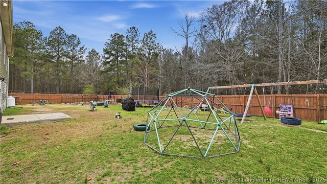 80 Lumina Court, Linden, NC 28356