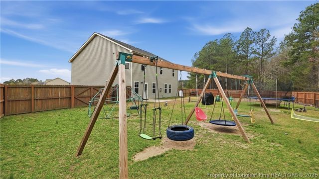 80 Lumina Court, Linden, NC 28356