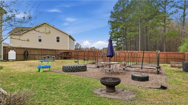 80 Lumina Court, Linden, NC 28356