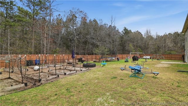 80 Lumina Court, Linden, NC 28356