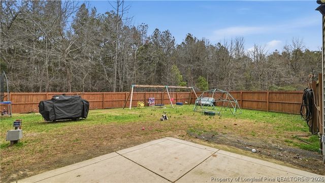 80 Lumina Court, Linden, NC 28356