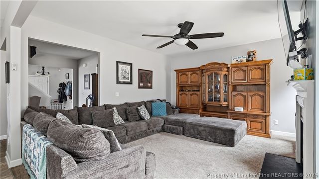 80 Lumina Court, Linden, NC 28356