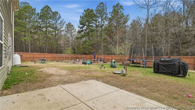 80 Lumina Court, Linden, NC 28356