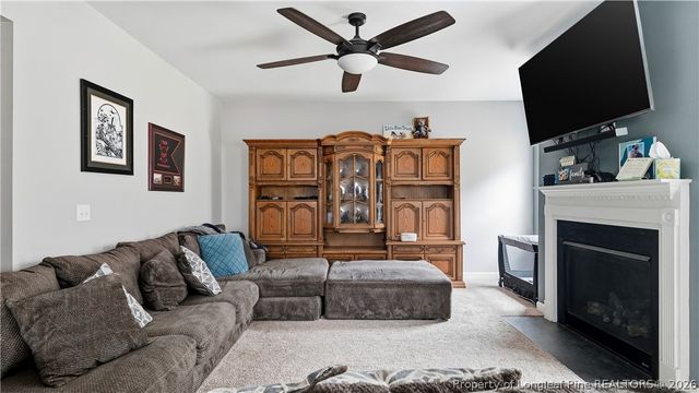 80 Lumina Court, Linden, NC 28356