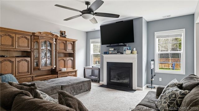 80 Lumina Court, Linden, NC 28356