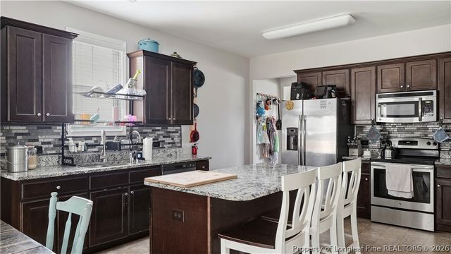 80 Lumina Court, Linden, NC 28356