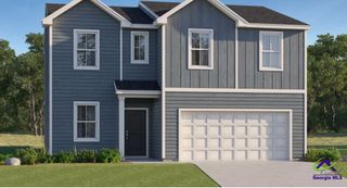 110 Oconee Trail, Perry, GA 31069