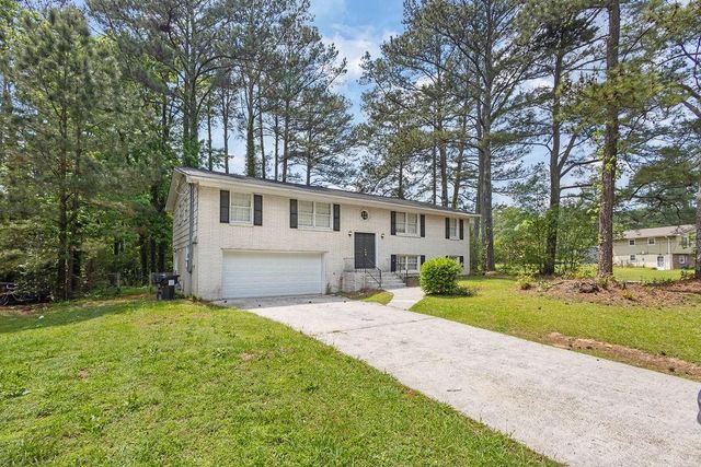 6307 Thornhedge Drive, Riverdale, GA 30296