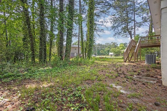 6307 Thornhedge Drive, Riverdale, GA 30296