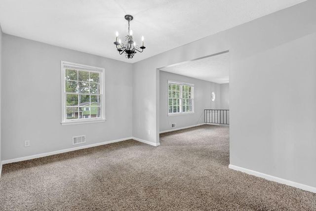 6307 Thornhedge Drive, Riverdale, GA 30296