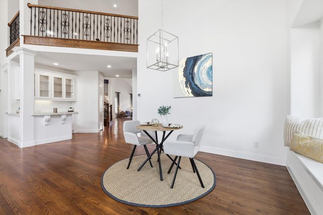 14104 Signal Hill Drive, Little Elm, TX 75068