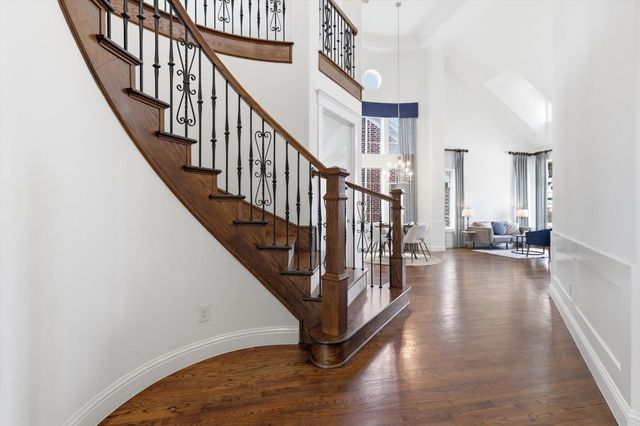 14104 Signal Hill Drive, Little Elm, TX 75068