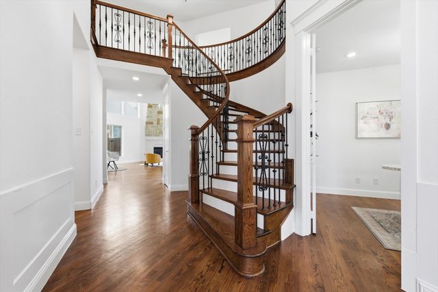 14104 Signal Hill Drive, Little Elm, TX 75068