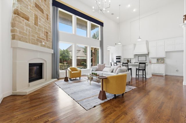 14104 Signal Hill Drive, Little Elm, TX 75068