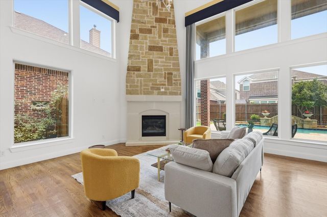 14104 Signal Hill Drive, Little Elm, TX 75068