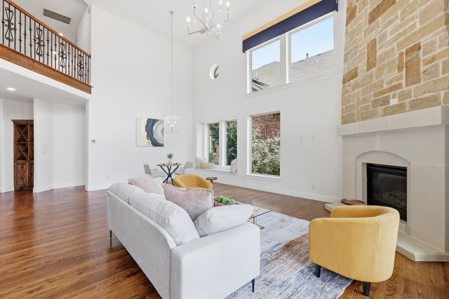 14104 Signal Hill Drive, Little Elm, TX 75068