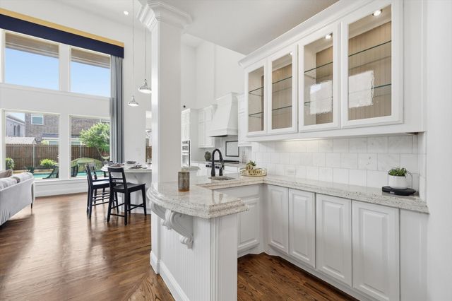 14104 Signal Hill Drive, Little Elm, TX 75068