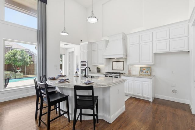 14104 Signal Hill Drive, Little Elm, TX 75068