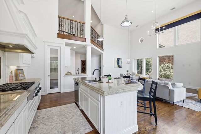 14104 Signal Hill Drive, Little Elm, TX 75068