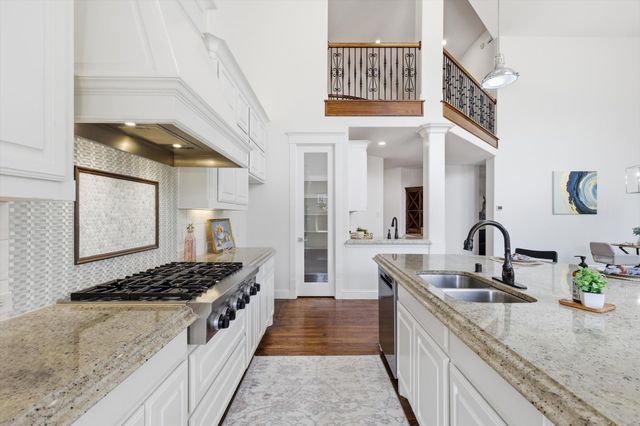 14104 Signal Hill Drive, Little Elm, TX 75068