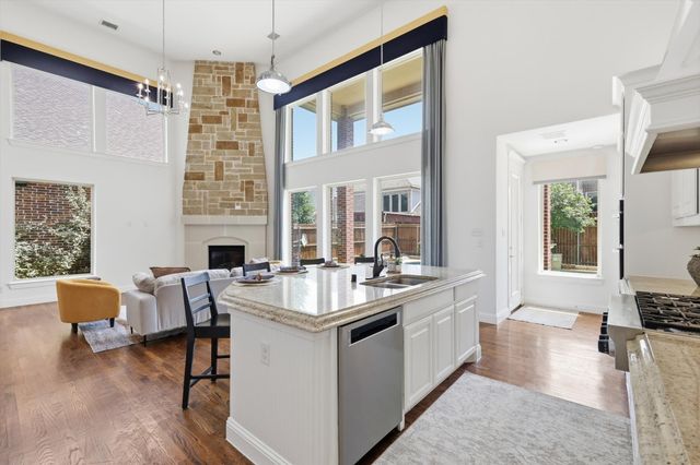 14104 Signal Hill Drive, Little Elm, TX 75068