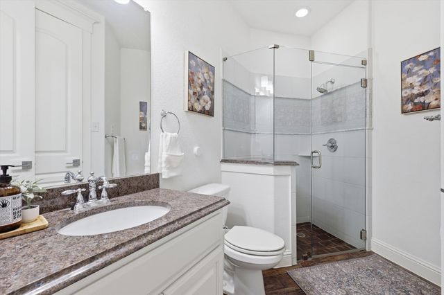 14104 Signal Hill Drive, Little Elm, TX 75068