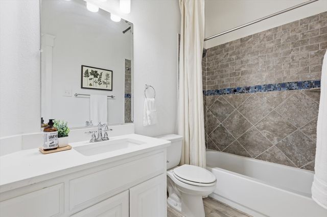 14104 Signal Hill Drive, Little Elm, TX 75068