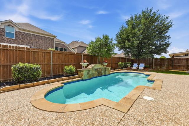 14104 Signal Hill Drive, Little Elm, TX 75068