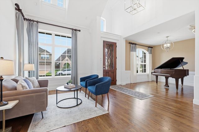 14104 Signal Hill Drive, Little Elm, TX 75068