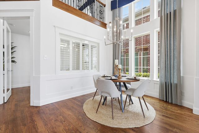 14104 Signal Hill Drive, Little Elm, TX 75068