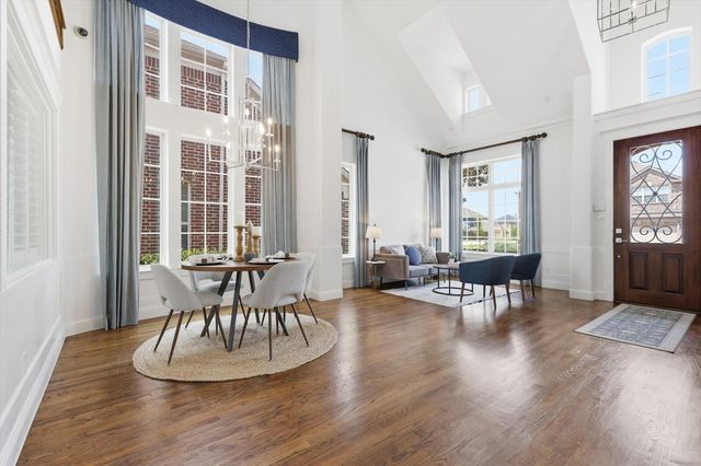 14104 Signal Hill Drive, Little Elm, TX 75068