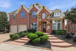 14104 Signal Hill Drive, Little Elm, TX 75068