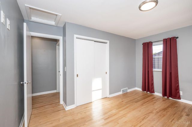 238 Twinbrook Drive, Hamilton, OH 45013