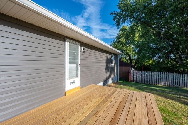 238 Twinbrook Drive, Hamilton, OH 45013