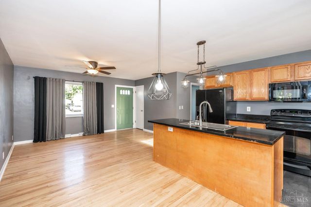 238 Twinbrook Drive, Hamilton, OH 45013