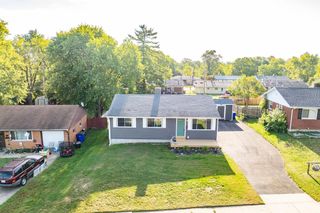 238 Twinbrook Drive, Hamilton, OH 45013