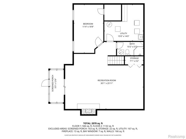 680 S 680 s hacker Road, Genoa Township, MI 48114