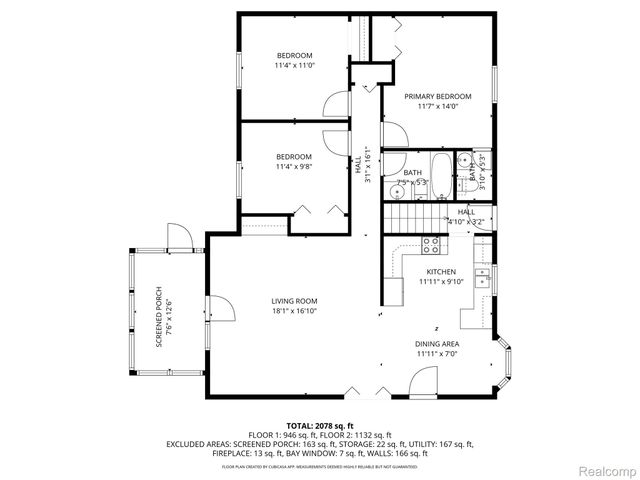 680 S 680 s hacker Road, Genoa Township, MI 48114