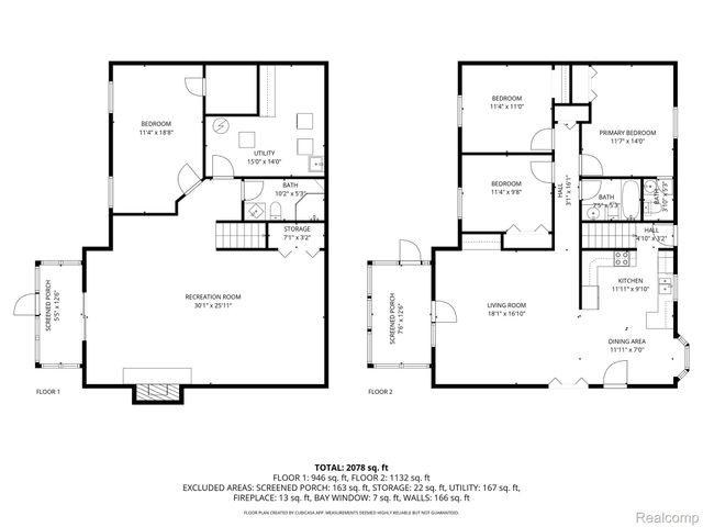 680 S 680 s hacker Road, Genoa Township, MI 48114