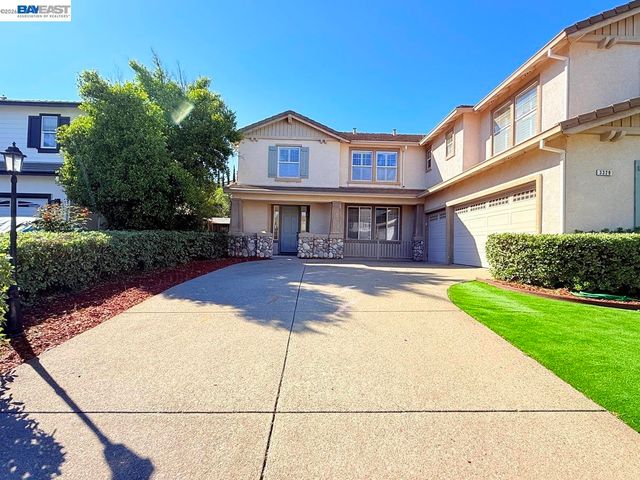 3329 Lair Way, Antioch, CA 94531
