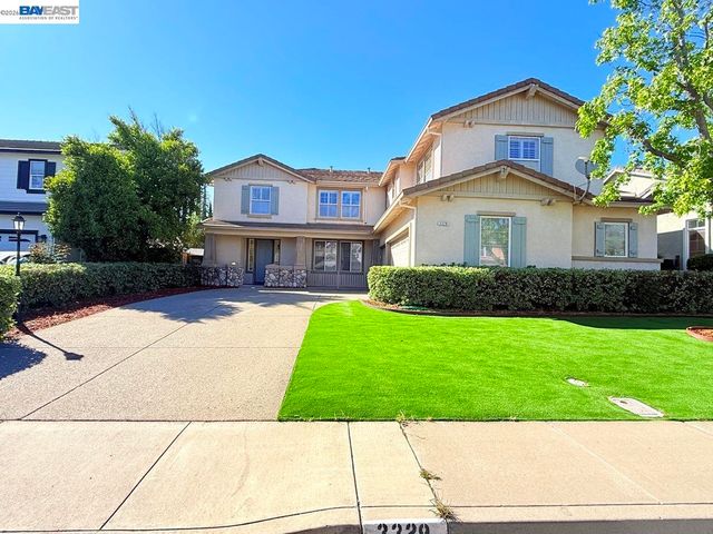 3329 Lair Way, Antioch, CA 94531