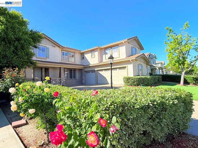 3329 Lair Way, Antioch, CA 94531