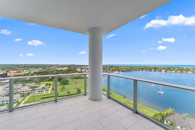 1 Water Club Way 2003, North Palm Beach, FL 33408
