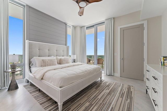 1 Water Club Way 2003, North Palm Beach, FL 33408